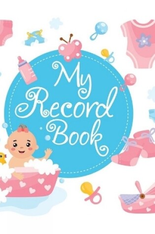 Cover of My Record Book