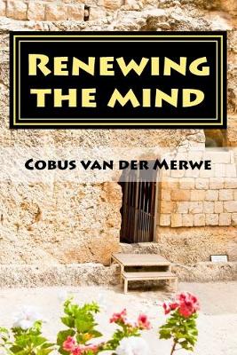 Book cover for Renewing the mind