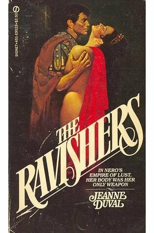 Cover of The Ravishers