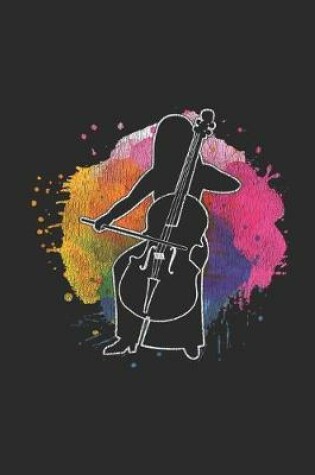 Cover of Cello Color Splash