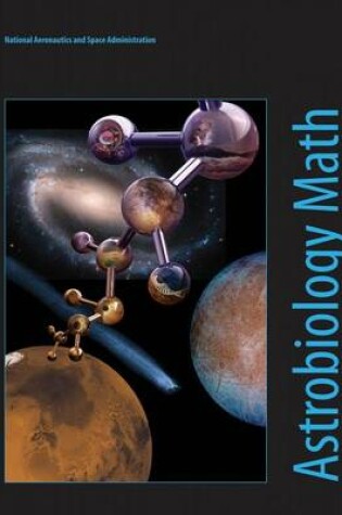 Cover of Astrobiology Math