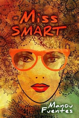 Book cover for Miss Smart