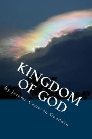 Cover of Kingdom Of God