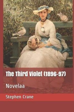 Cover of The Third Violet (1896-97)