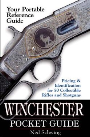 Cover of Winchester Pocket Guide