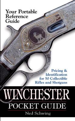 Book cover for Winchester Pocket Guide