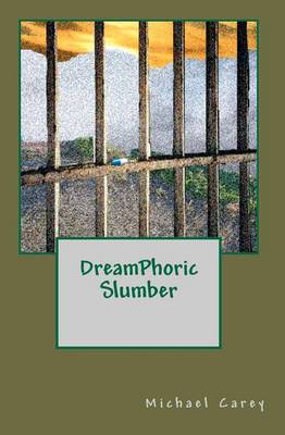 Book cover for DreamPhoric Slumber