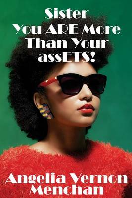 Book cover for Sister You ARE More Than Your assETS