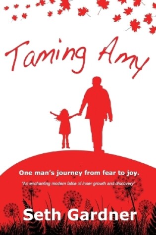 Cover of Taming Amy
