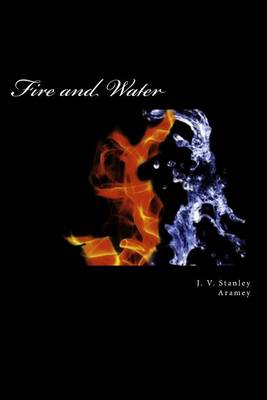 Book cover for Fire and Water