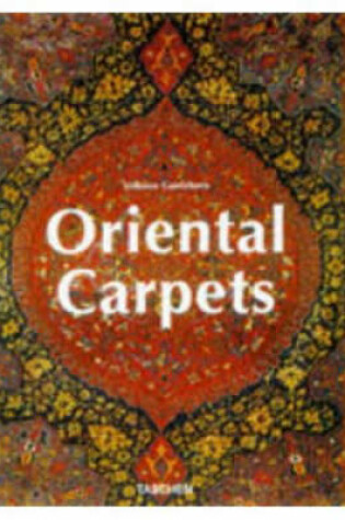 Cover of Oriental Carpets