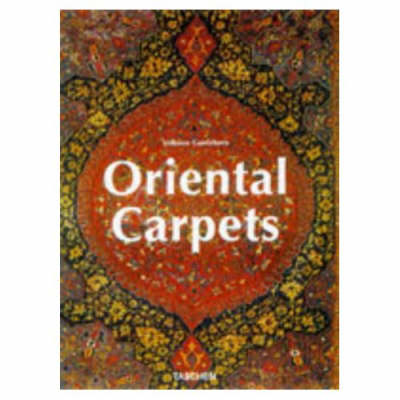 Book cover for Oriental Carpets