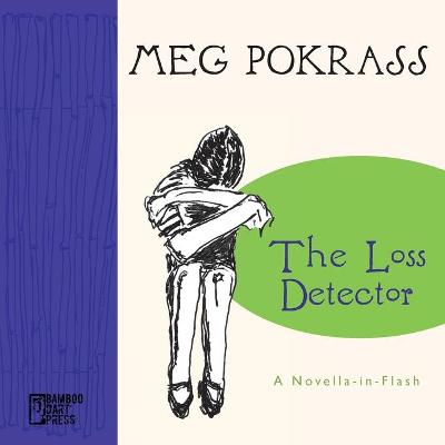 Book cover for The Loss Detector