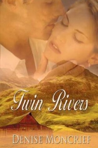 Cover of Twin Rivers