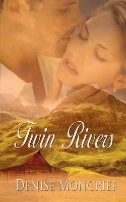 Book cover for Twin Rivers