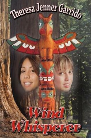 Cover of Wind Whisperer