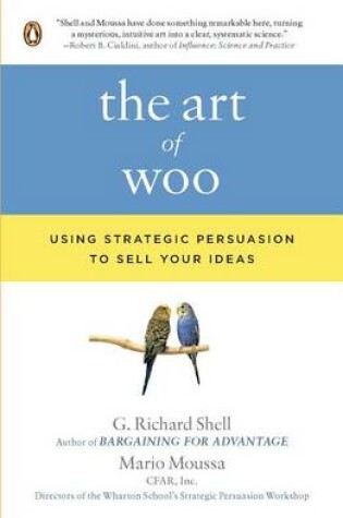 Cover of The Art of Woo