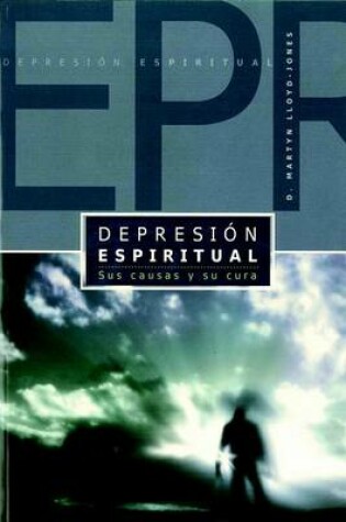 Cover of Depresion Espiritual (Spiritual Depression)