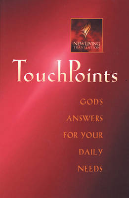 Book cover for Touchpoints