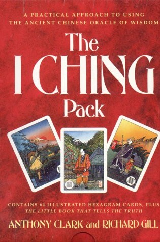 Cover of The I Ching Pack