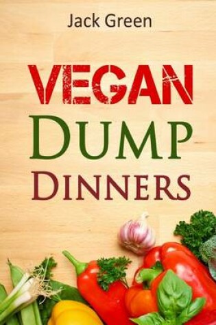 Cover of Vegan