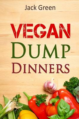 Book cover for Vegan