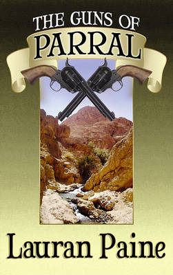 Cover of The Guns Of Parral