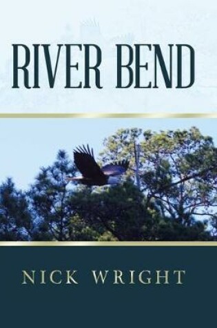 Cover of River Bend