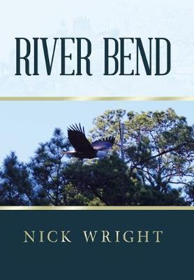 Book cover for River Bend