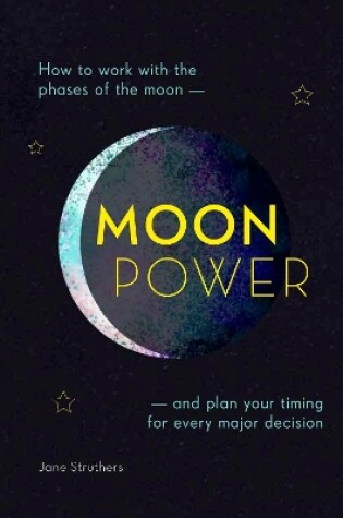Cover of Moonpower