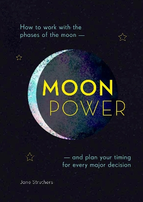 Book cover for Moonpower