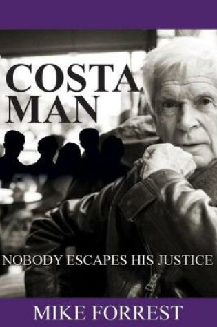 Cover of Costa Man