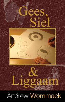 Book cover for Gees, Siel & Liggaam