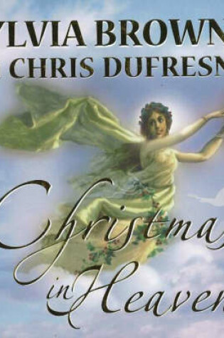 Cover of Christmas in Heaven