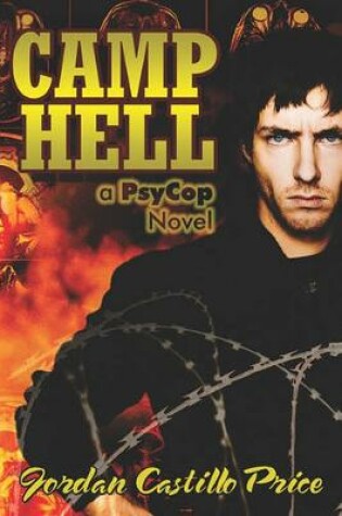 Cover of Camp Hell