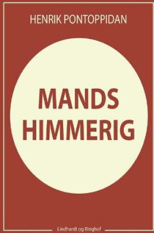 Cover of Mands Himmerig