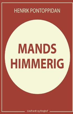 Book cover for Mands Himmerig