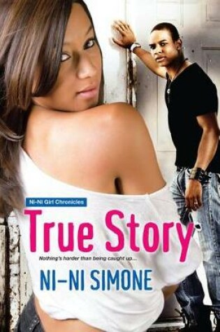 Cover of True Story