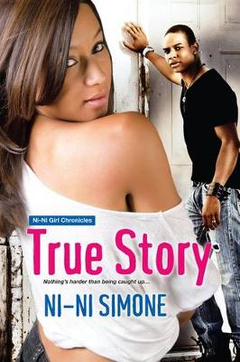 Cover of True Story