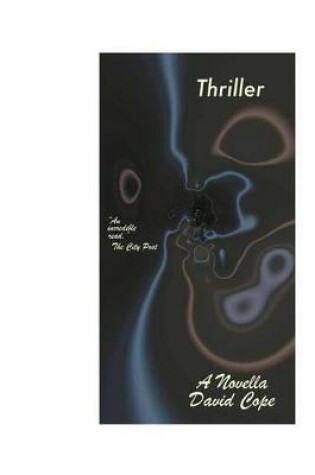 Cover of Thriller