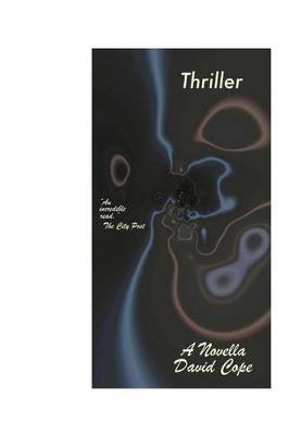 Book cover for Thriller