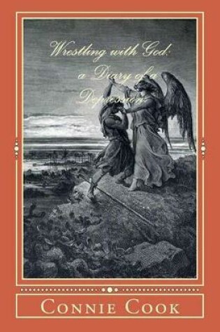 Cover of Wrestling with God