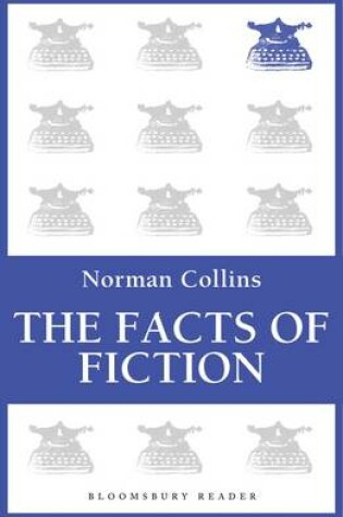 Cover of The Facts of Fiction