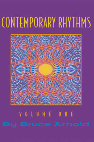 Cover of Contemporary Rhythms