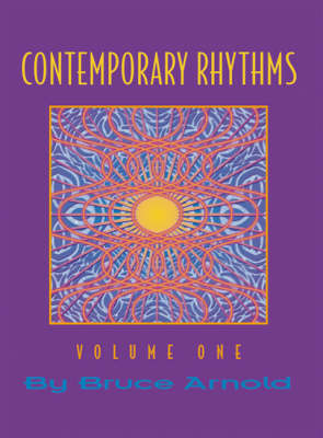 Book cover for Contemporary Rhythms