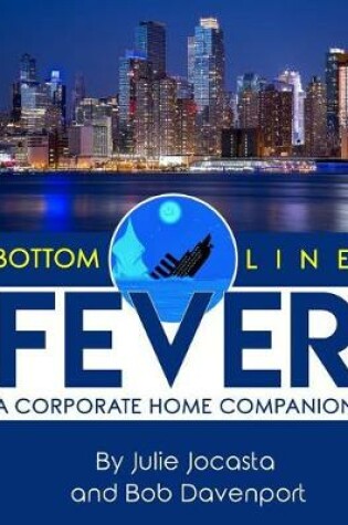 Cover of Bottom Line Fever