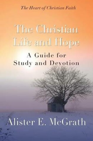 Cover of The Christian Life and Hope