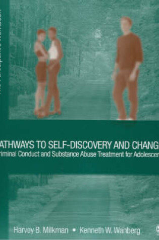 Cover of Pathways to Self-discovery and Change