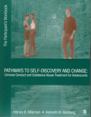 Cover of Pathways to Self-discovery and Change