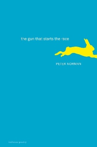 Cover of The Gun That Starts the Race